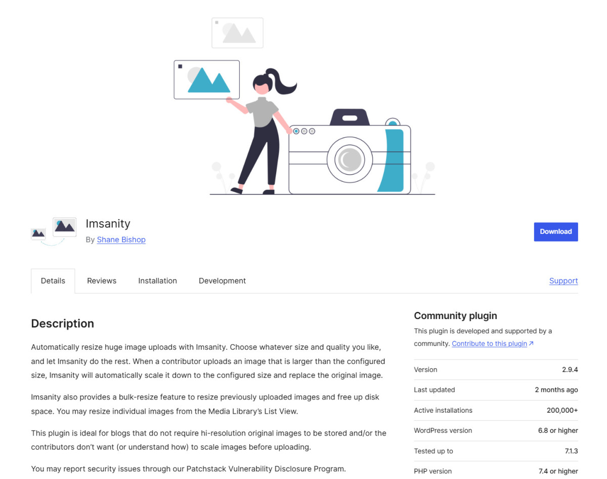 Название сайта или проекта